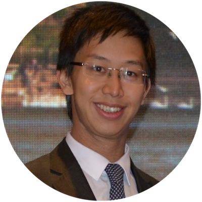 Davin CHAN