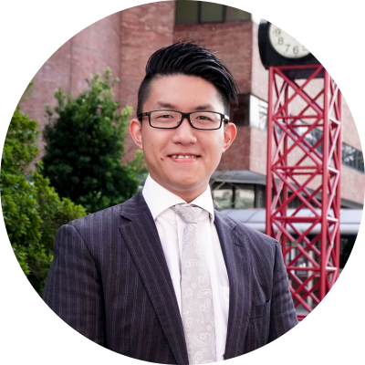 Raymond CHENG