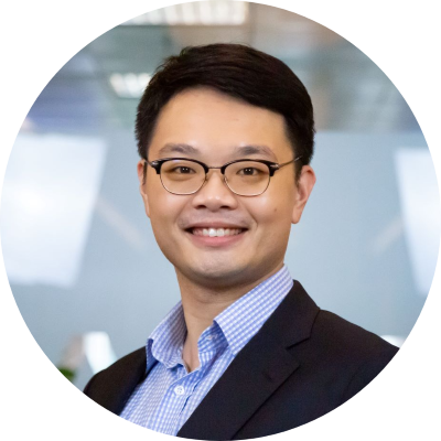 Ricky WONG
