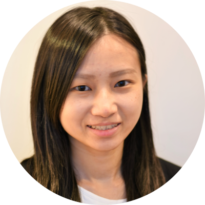 Vicky CHAN