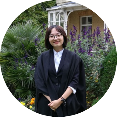 Wendi WANG