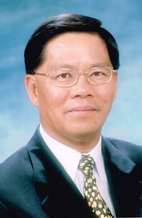 Chung Lun Billy LAM
