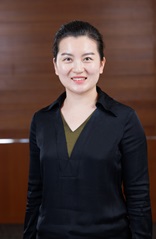 Ms Chen Siyuan