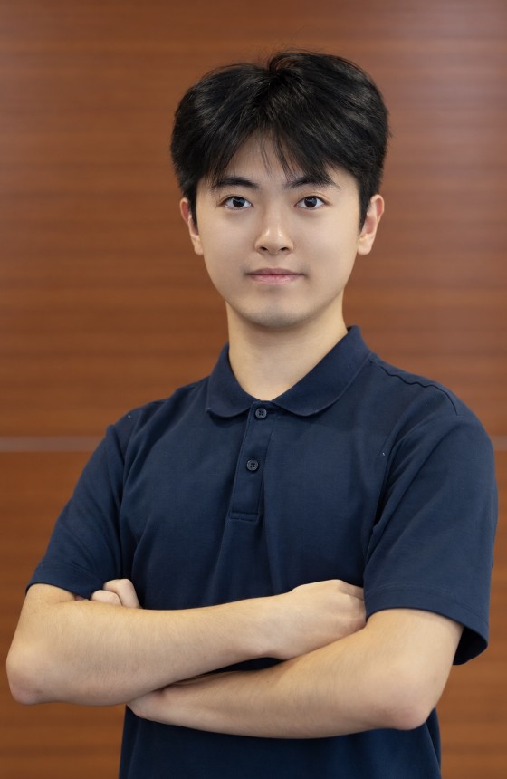 Mr LYU Chengxuan