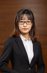 Ms Liang Fengjie