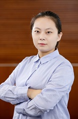 Ms Yu Hang