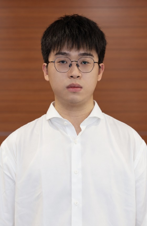 Mr ZOU Hankai