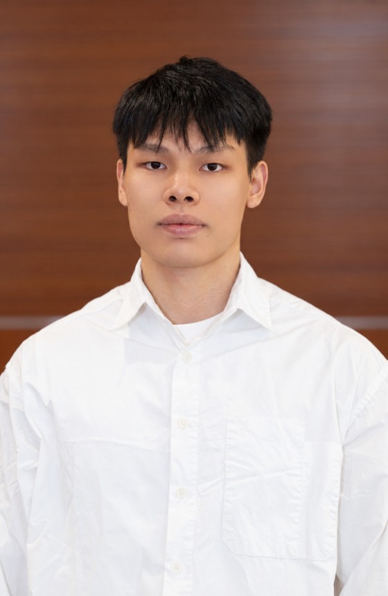 Mr JIANG Houqiang