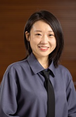 Ms Joanna Yu Jia