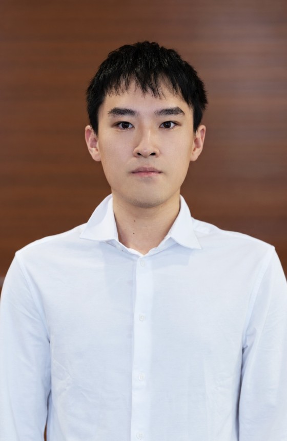 Mr GU Jiaye