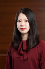 Ms Xu Jingwen