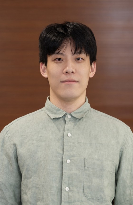 Mr XU Jinyu