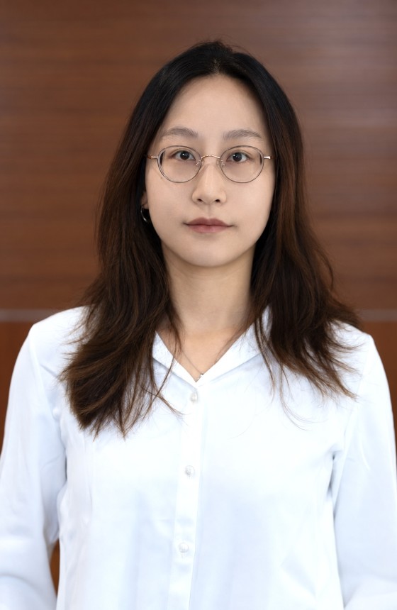 Ms CAO Linying