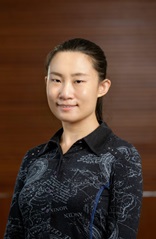 Ms Yang Liutao