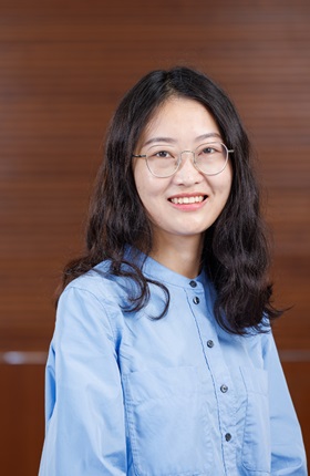 Ms Long Yilu