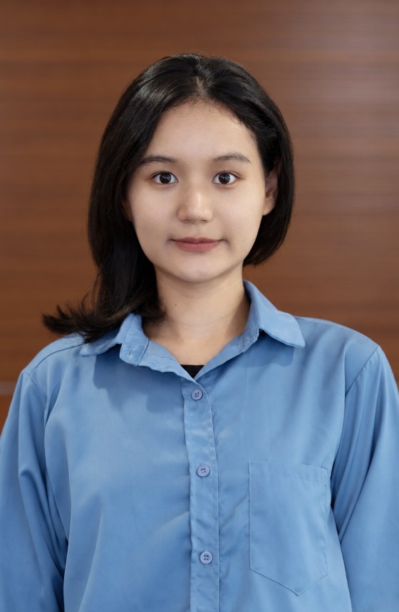 Ms MAHAI Mayun
