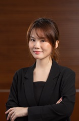 Ms Zhang Miaomiao