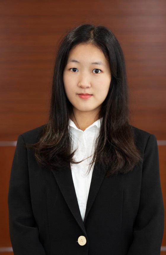Ms HENG Mingzhu