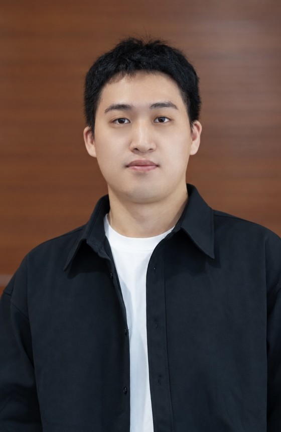 Mr LIANG Shuhao