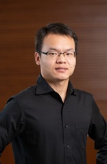 Mr Zhang Silong