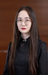 Ms Tang Xiaoyu