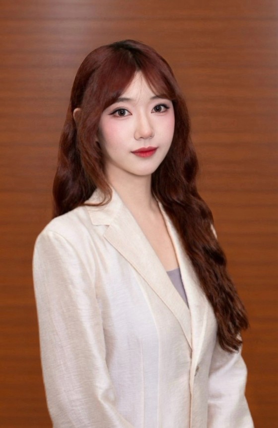 Ms ZHU Tianliang