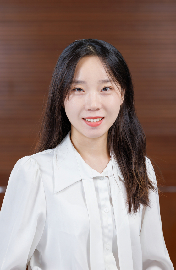 Ms Irene Shang Tianyu