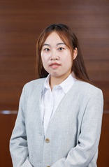 Ms Wang Fangzhe