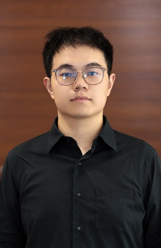 Mr FAN Xingcan