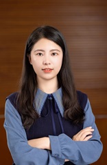 Ms Shi Xiaoqian