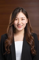 Ms Zhao Xue
