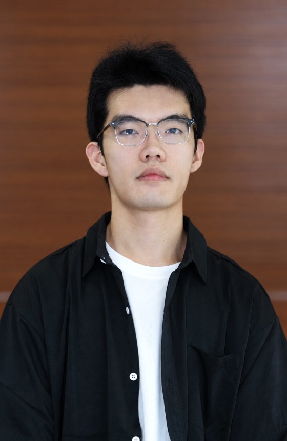 Mr SUN Xuhang