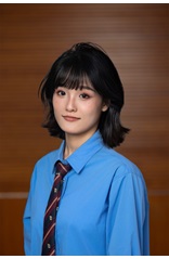 Ms Ivy Liu Yixuan
