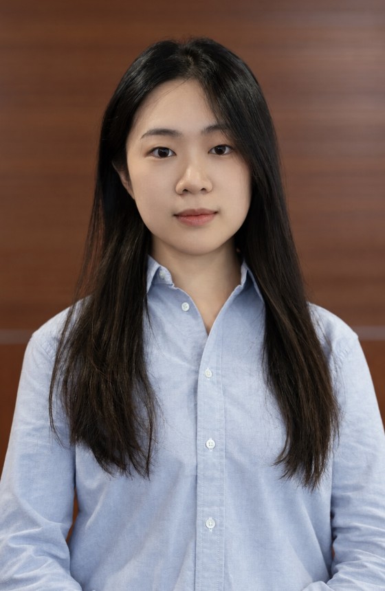 Ms ZHAN Yuan