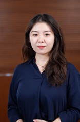 Ms Zhang Yarui