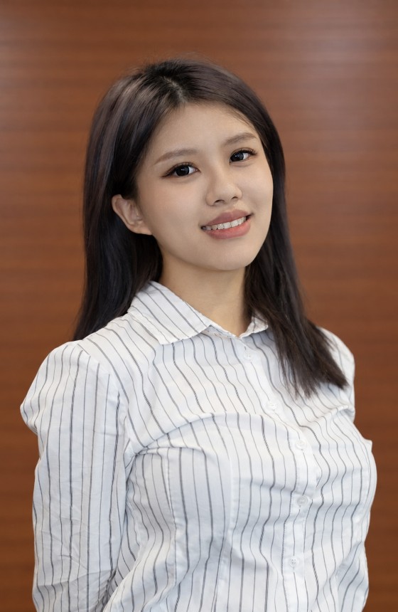 Ms Pinkie CHEN Zhiyi