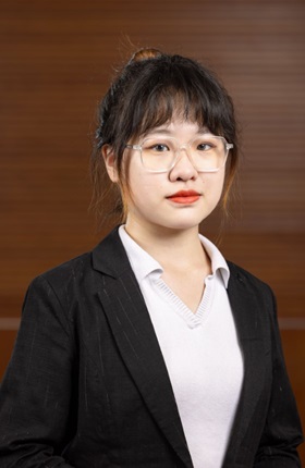 Ms Estelle Xu Jingyi