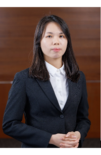 Ms LAM Yuen Ying