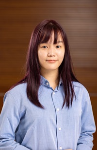 Ms HOO Ming Yi