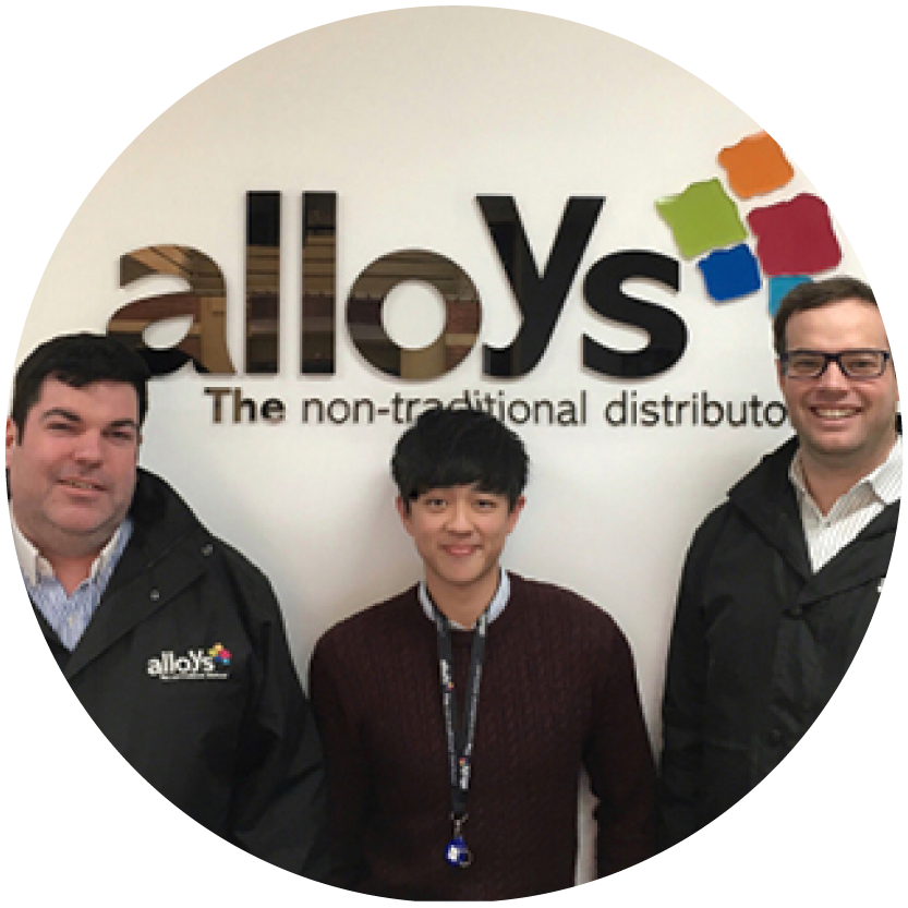 Cheuk Lai Horace POON