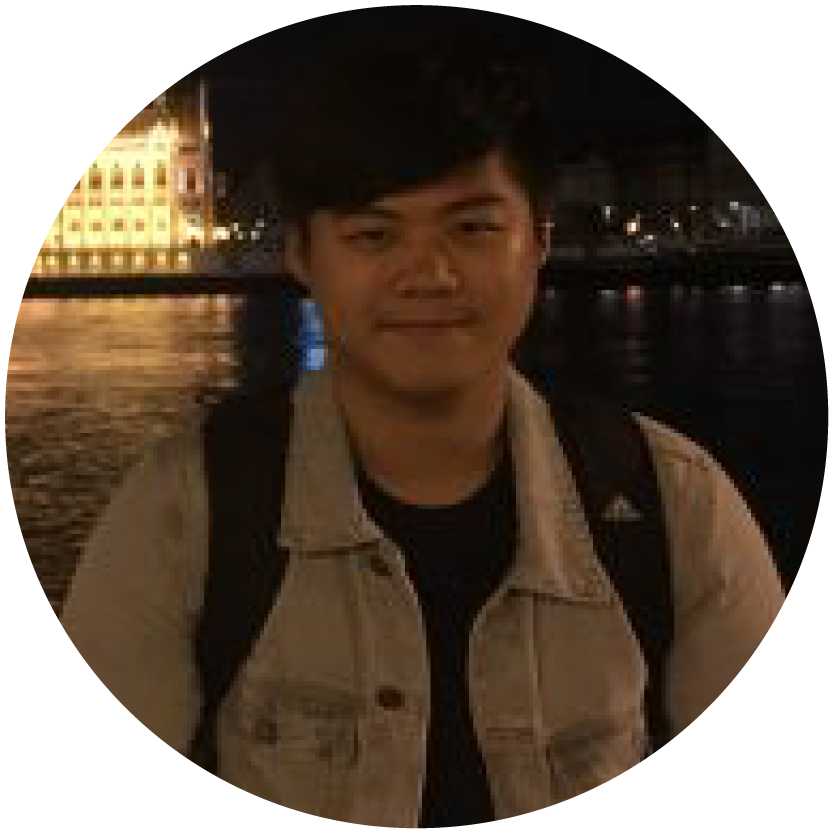 Chun Kit Kristopher LEUNG