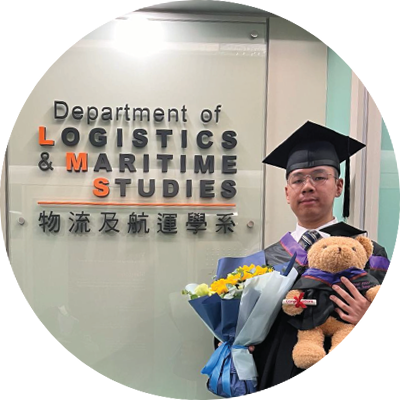 Ho Man Coleman TSANG