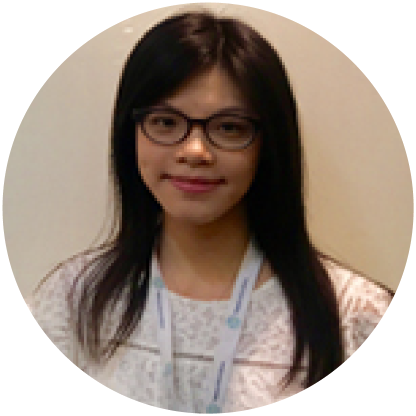 Sui Ting Jessica CHUEN
