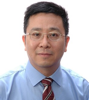 Qiang Meng