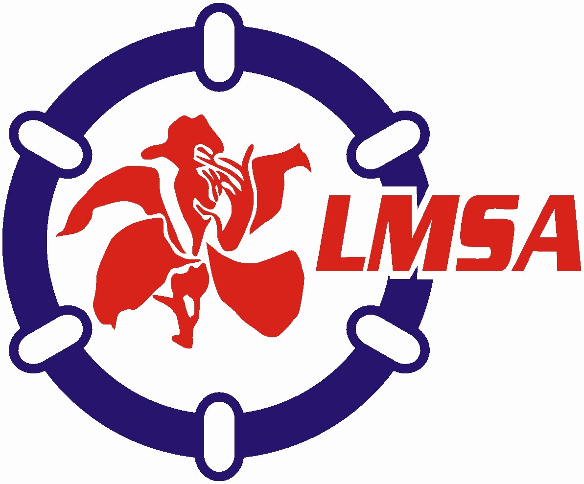 LOGO 徽章 HKLMSA