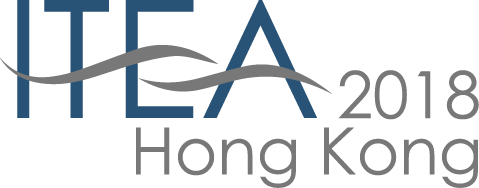 ITEA 2018 Hong Kong