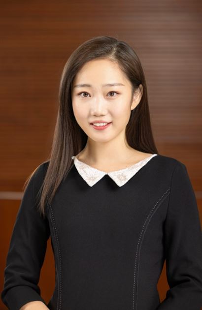 Ruqi Vt Ms Zhou Ruqi | Department of Logistics and Maritime Studies