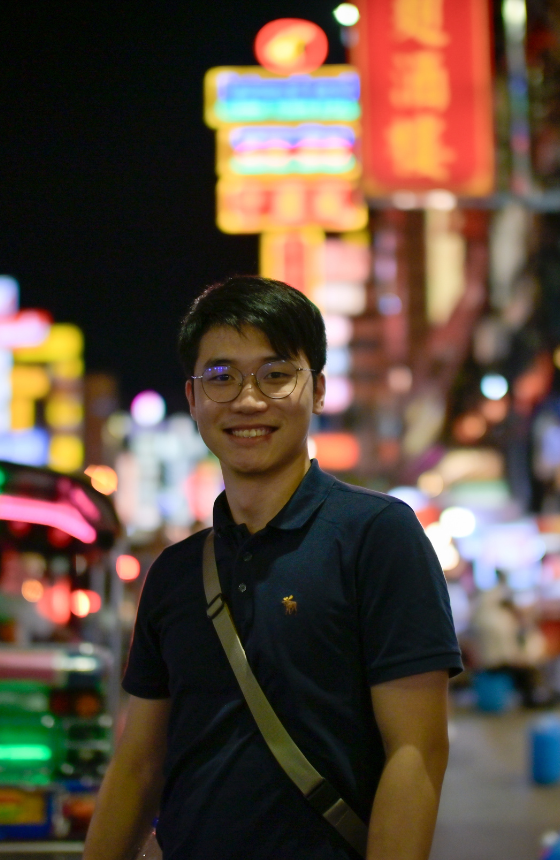 Au Chi Ming