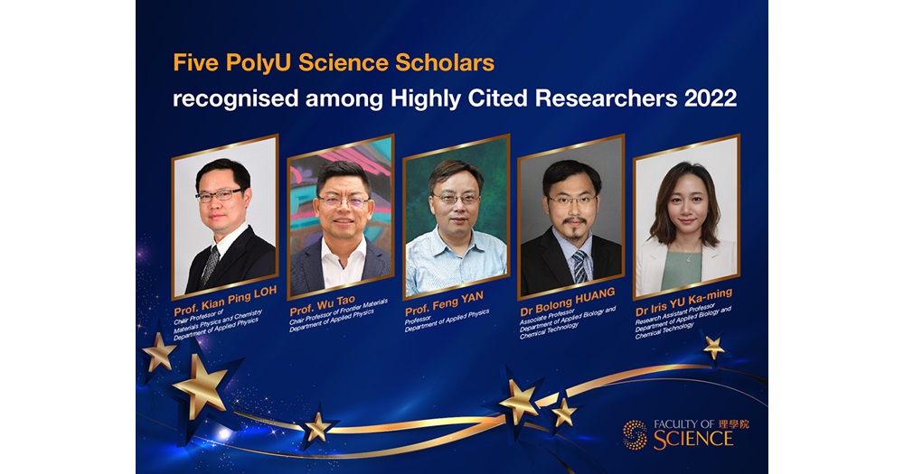 20221124_Four_highly cited 2022