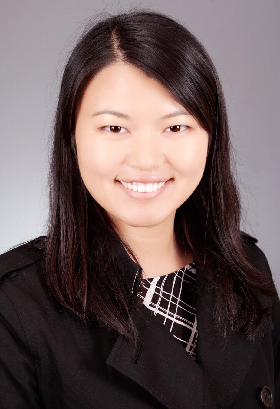 Photo_Dr FU Zhongjie